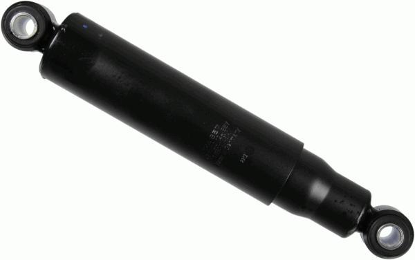 

Амортизатор Передний Подходит Для Мiтsuвisнi Раjеrо Sроrt(Кн) 2.5D-3.5 08 G121116Lr LYNXAU