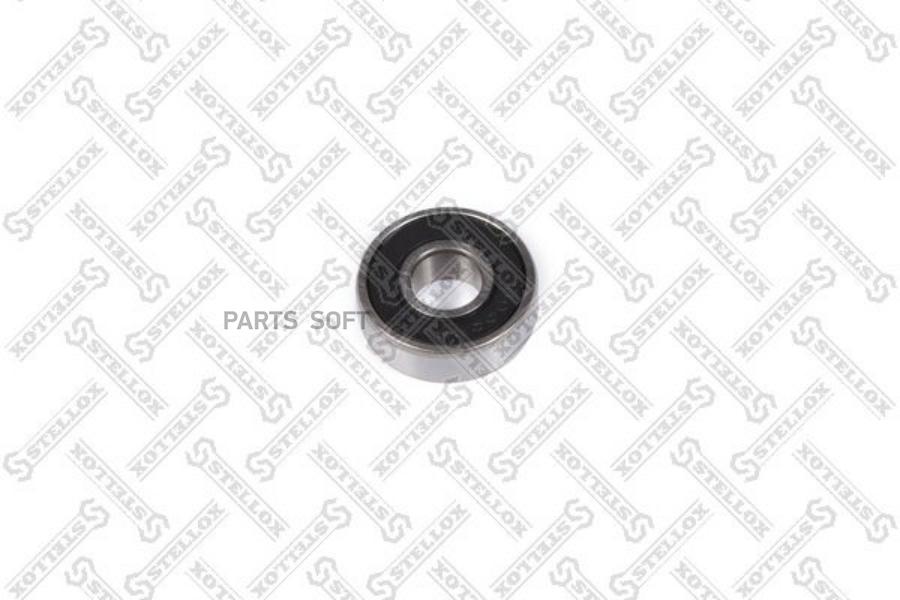 

Stellox 4300000Sx 43-00000-Sx Подшипник Генератора 10X26X8Mm \Daewoo Nexia/Matiz/Aveo
