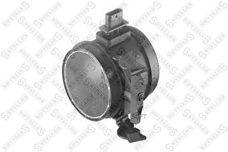 STELLOX 61-06467-SX измеритель массы воздуха \ MB W204/W221/W203/W164/S203/W211/W639 2.3-5