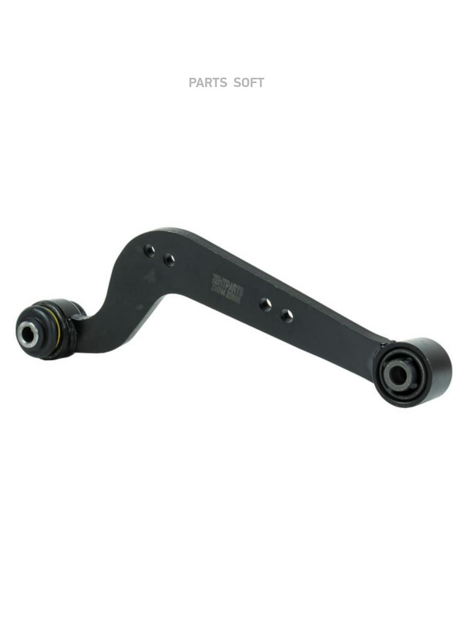 

ZENTPARTS Z24744_рычаг задней подвески поперечный верхний правый!\ Toyota RAV4 2.0/2.2D-4D