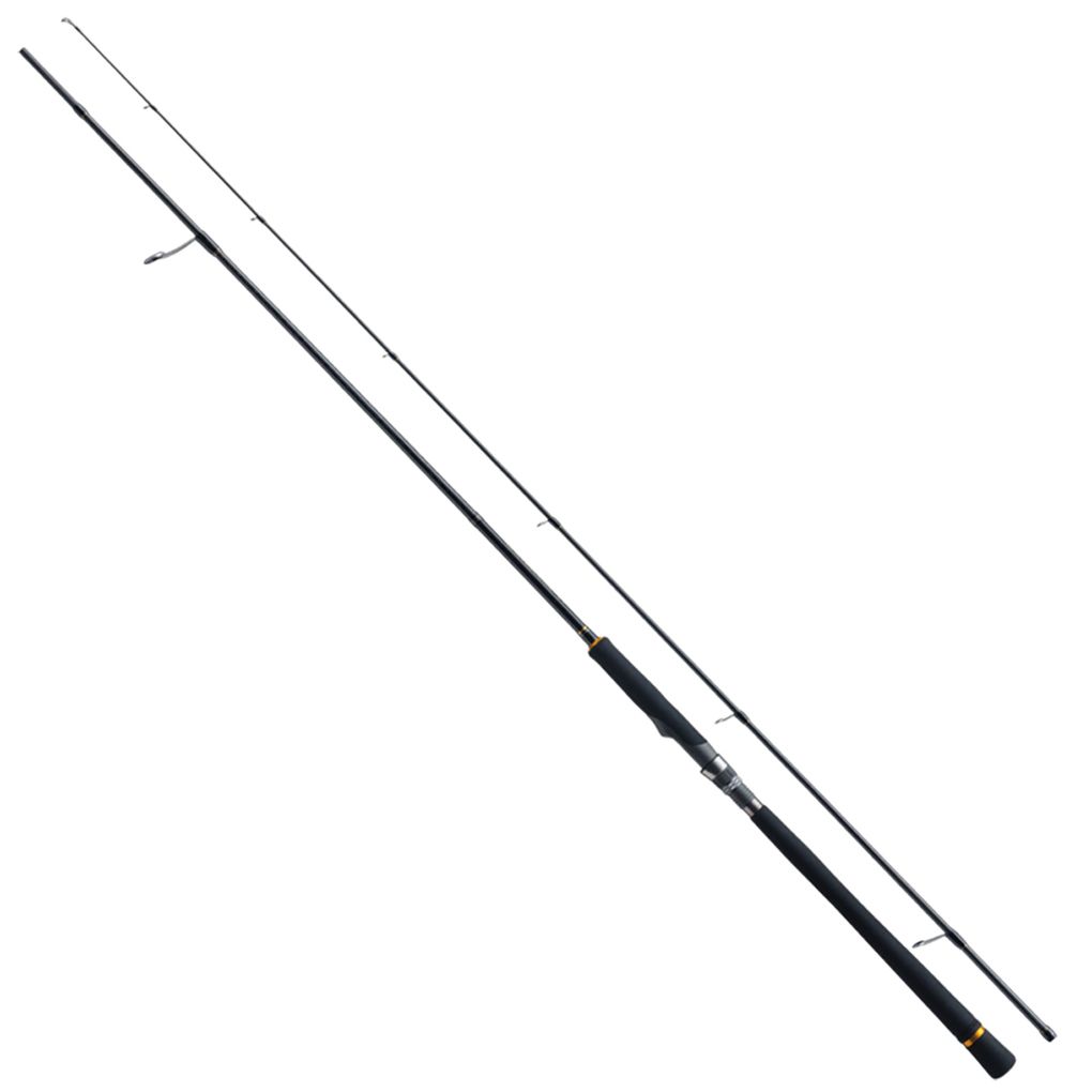 

Спиннинг Major Craft Crostage CRX-832MHW 10-28гр, Crostage