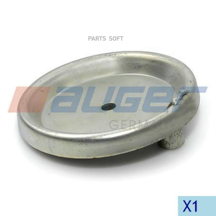 

Пластина, Пневмоподушка Подвески 1Шт auger 84848