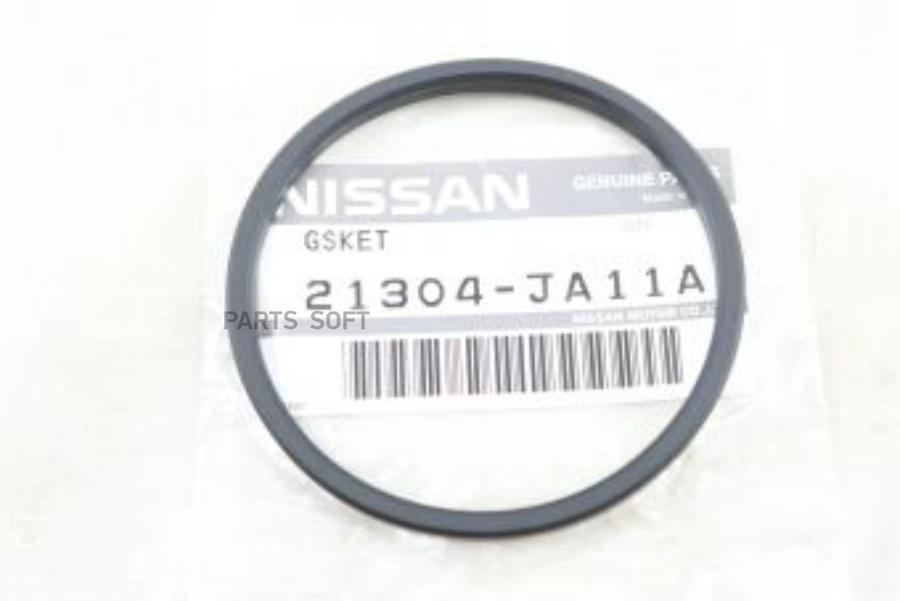 

NISSAN Прокладка масляного радиатора 21304-JA11A