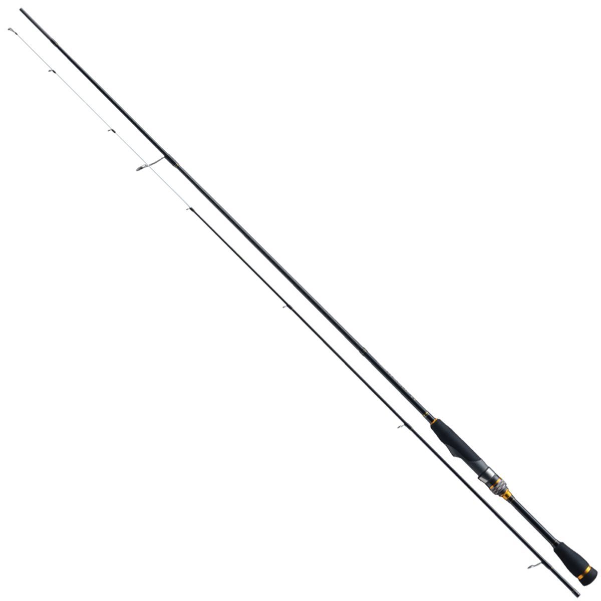 

Спиннинг Major Craft Crostage CRX-S762UL 0.4-5гр, Crostage