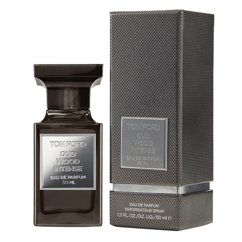 

Парфюмерная вода Tom Ford Oud Wood Intense Edp 50мл, Oud Wood Intense Unisex, 50 мл