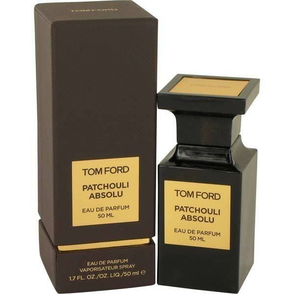 

Парфюмерная вода Tom Ford Patchouli Absolu Edp 50мл, Patchouli Absolu Unisex, 50 мл