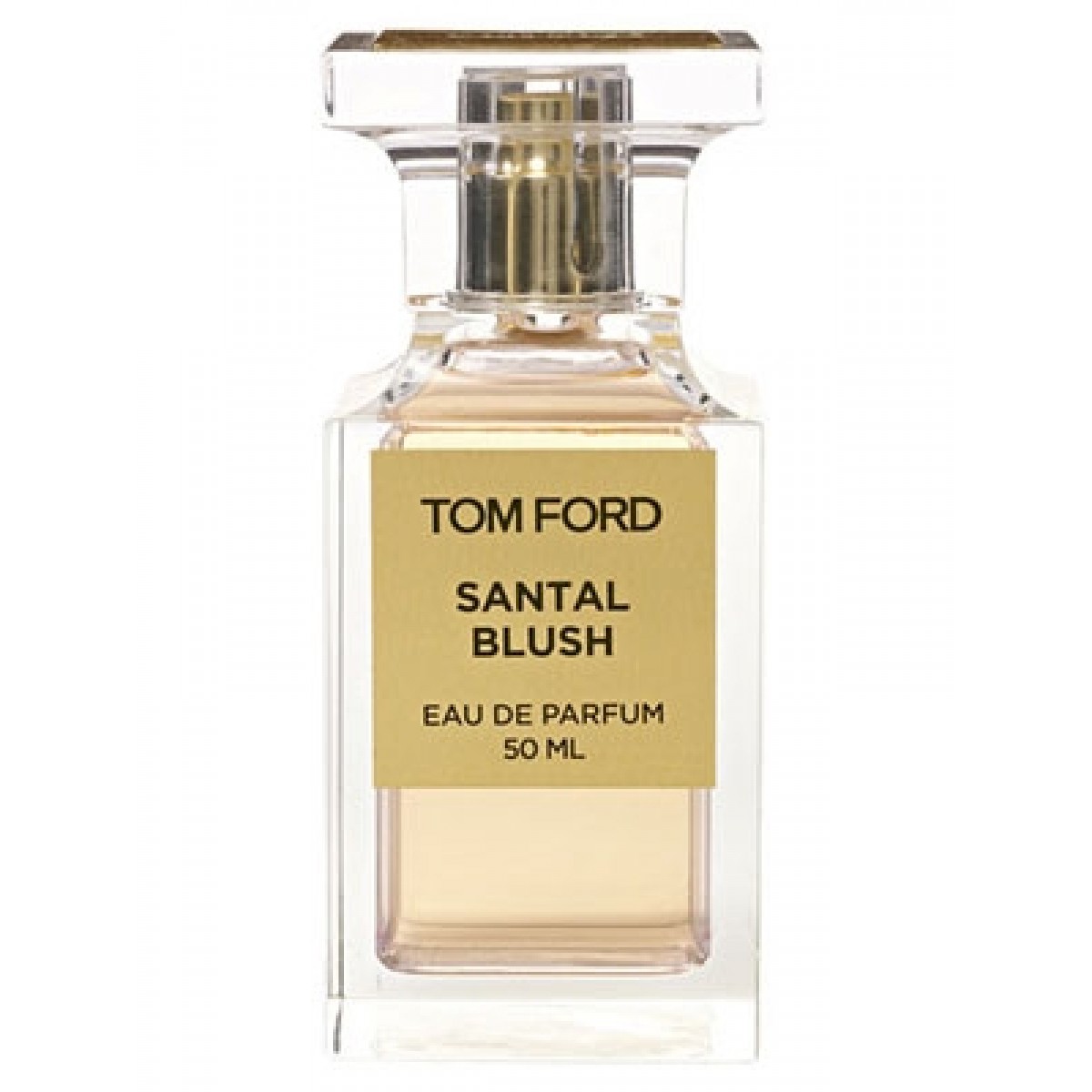 Парфюмерная вода Tom Ford Santal Blush Edp 50мл