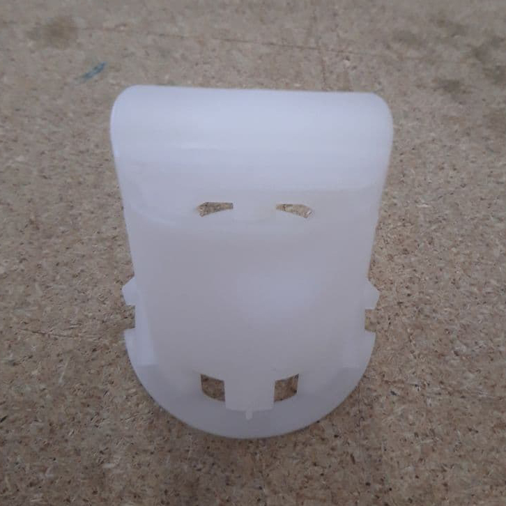 

Арматура Roca рассекатель RS880147