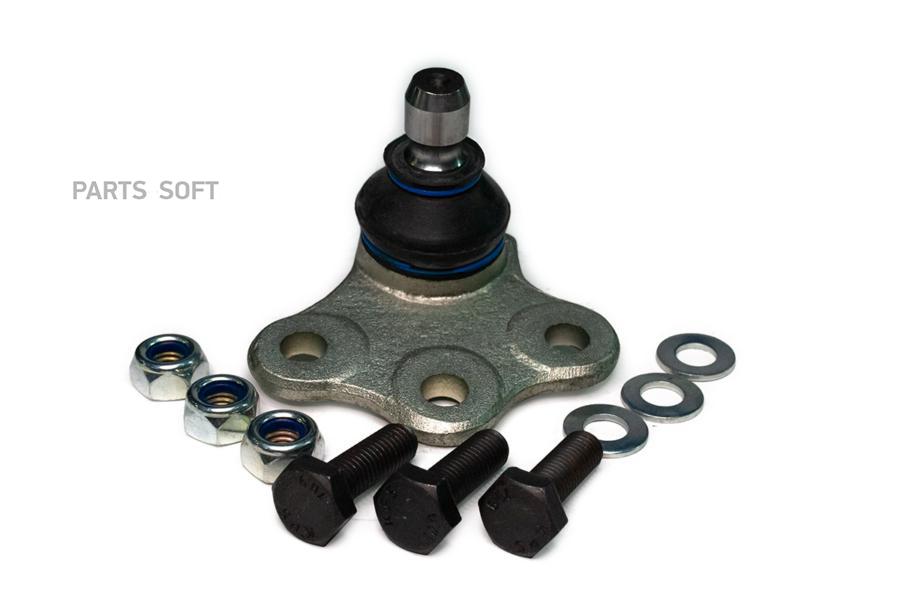 

Шаровая опора L CWORKS F260R0024