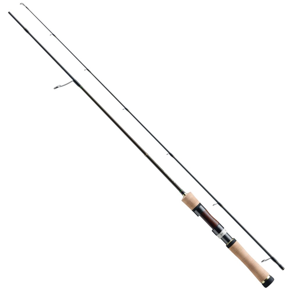 

Спиннинг Major Craft Troutino TTS-722L, Troutino