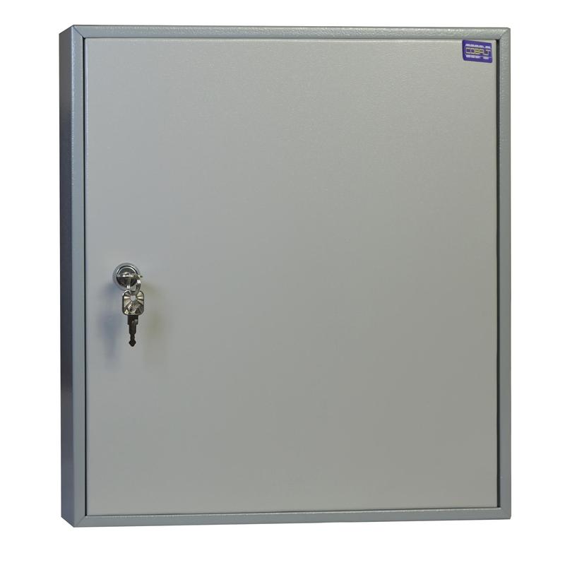 

Шкаф для ключей Cobalt К-48 Шкаф для 48 ключей (с брелоками),325х85х360
