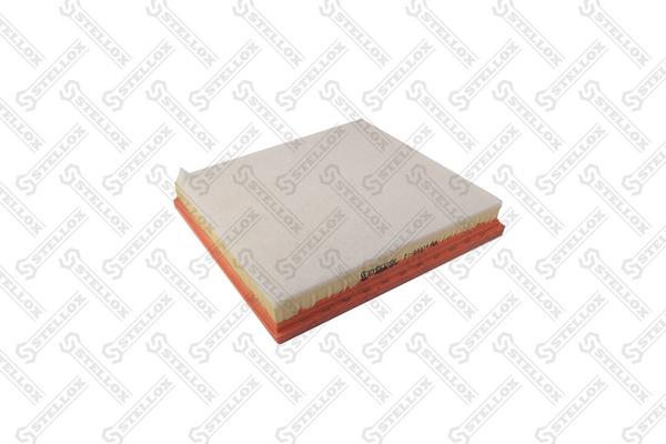 

71-01334-SX фильтр воздушный \ Chevrolet Cruze 1.6/1.8 09>, Opel Astra J 1.4/1.6 09>