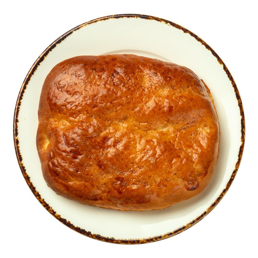 

Пирожок О'кей с капустой 62 г