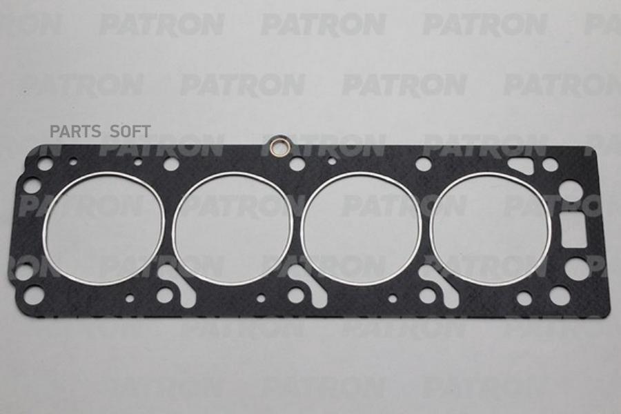 

Прокладка ГБЦ Opel Kadett 1.6 81> PATRON PG2-0013