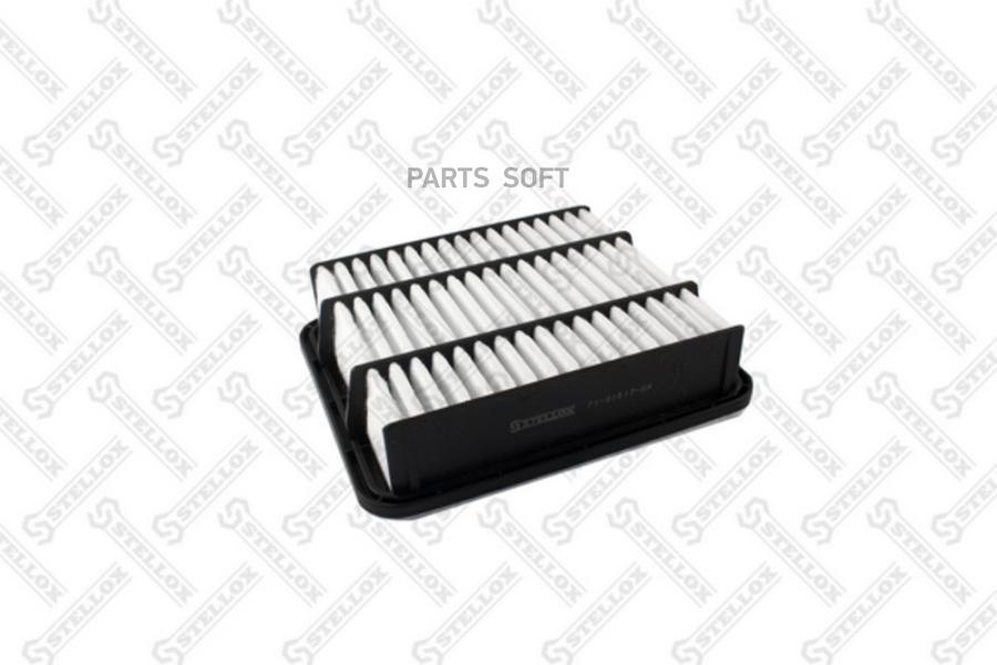 

71-01517-Sx фильтр Воздушный Lexus Gs 3.0/4.3 97>/ Is 3.0 00> Stellox 7101517SX