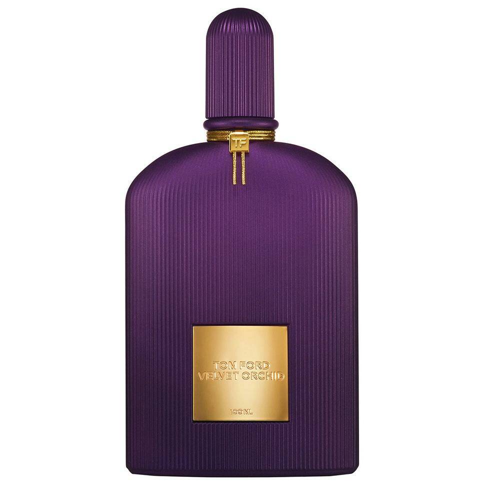 Парфюмерная вода Tom Ford Velvet Orchid Edp 3*5мл tom ford orchid soleil 50