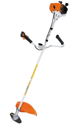 

Триммер бензиновый STIHL FS 120 4134 200 0433