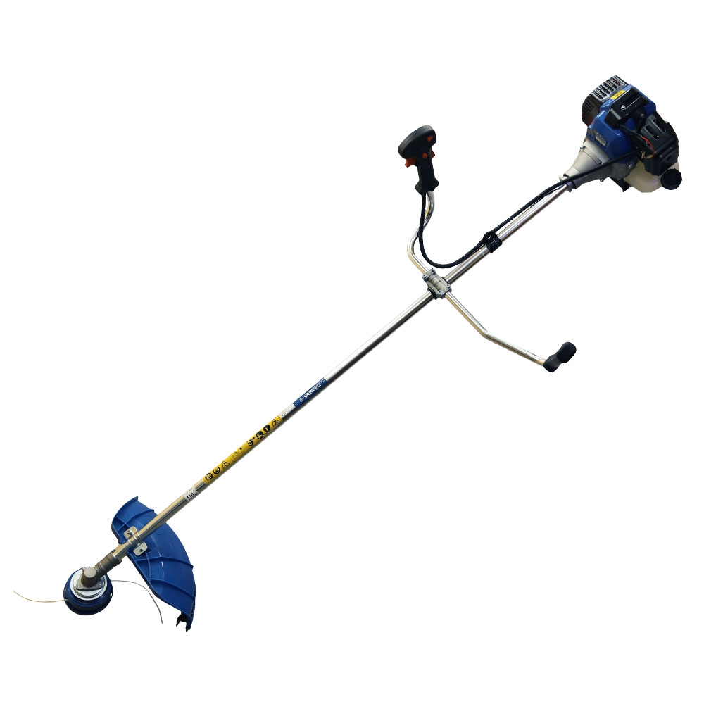 

Бензиновый садовый триммер Varteg T 43 4607193758389 2,5 л.с., T 43