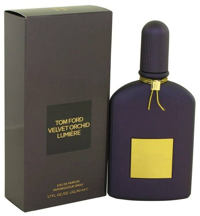 Парфюмерная вода Tom Ford Velvet Orchid Lumiere Edp 50мл