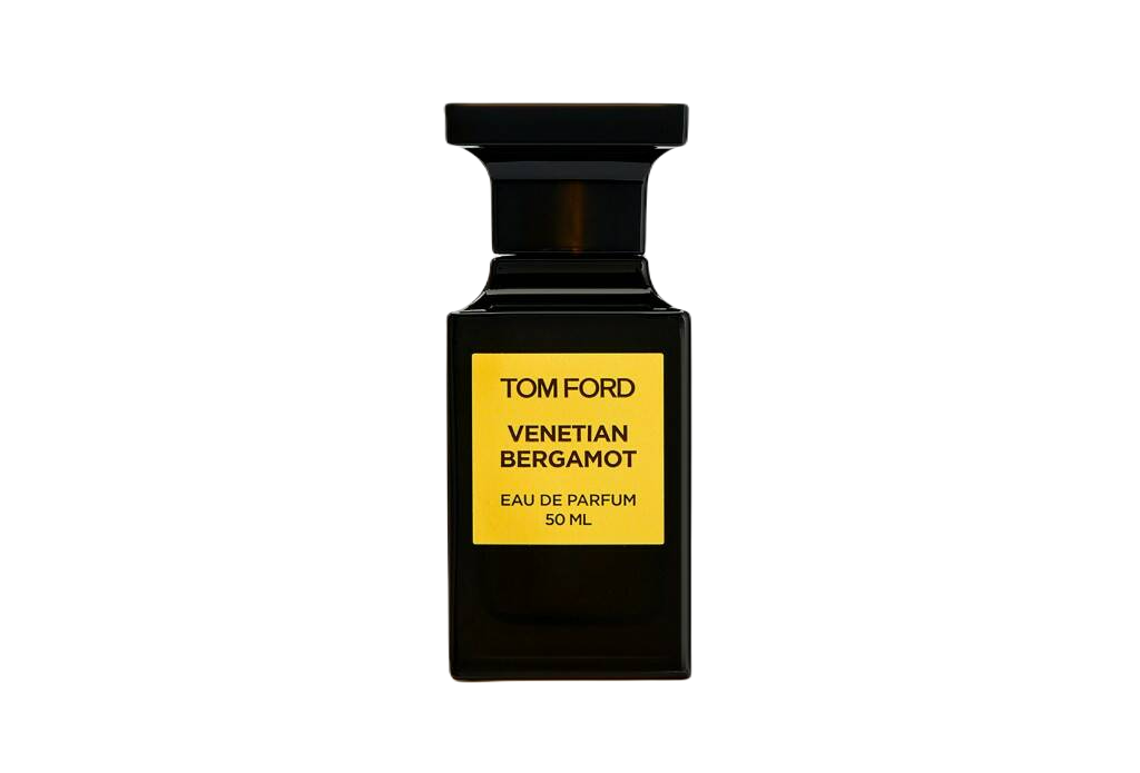 Парфюмерная вода Tom Ford Venetian Bergamot Edp 50мл venetian bergamot