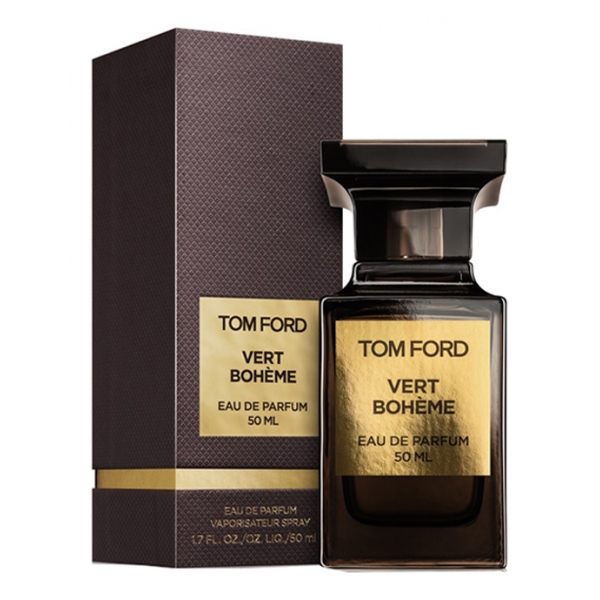 Парфюмерная вода Tom Ford Vert Boheme Edp 50мл tom ford vert de bois 50