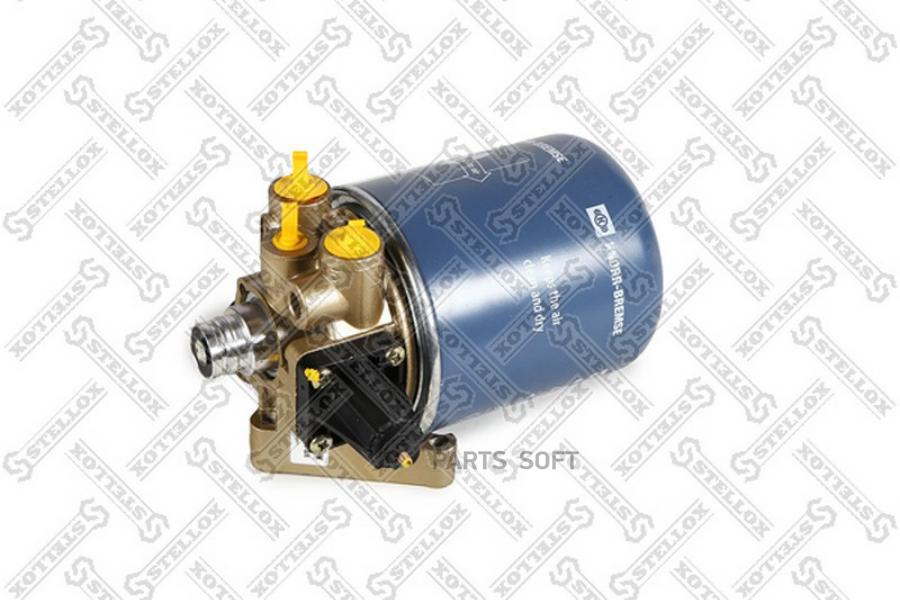 

STELLOX Осушитель STELLOX 8520030sx