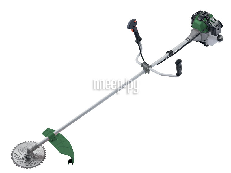 

Триммер мотокоса Oasis TB-250PD (N)
