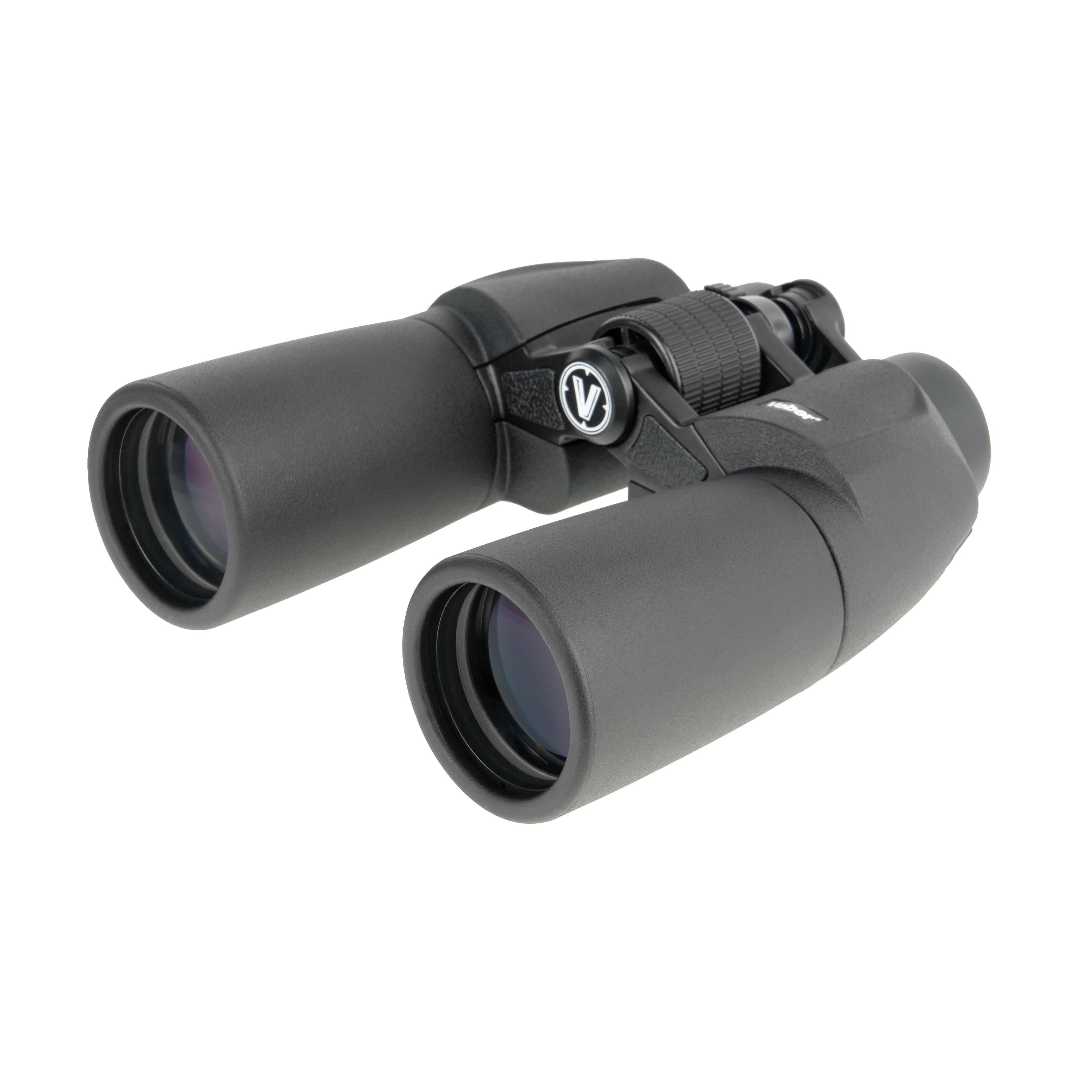 

Бинокль Veber Omega БПЦс 12x50 WP с сеткой