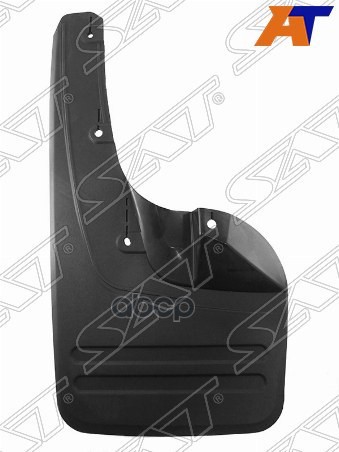 

SAT ST-TY97-016B-2 Брызговик TOYOTA HILUX VIGO 08-15/FORTUNER 08- передний LH под расширит