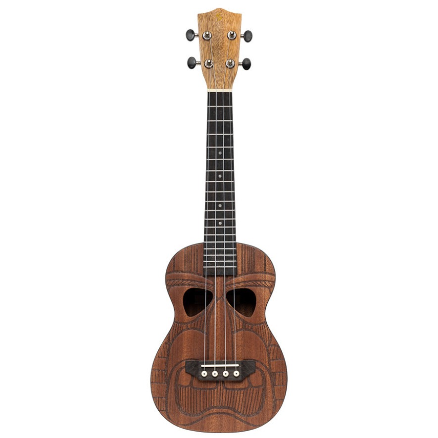 

Укулеле Stagg UC-TIKI HEWA, UC-TIKI HEWA