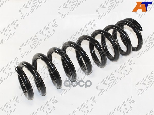 

Пружина Передняя (Kdss) Toyota Land Cruiser Vdj200 07- Rh SAT st4813160d60