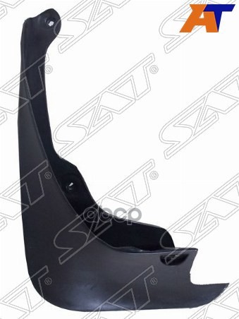 

Брызговик Toyota Vitz/Yaris 05-10 Передний Lh (левый) Sat арт. ST-TYA2-016B-2