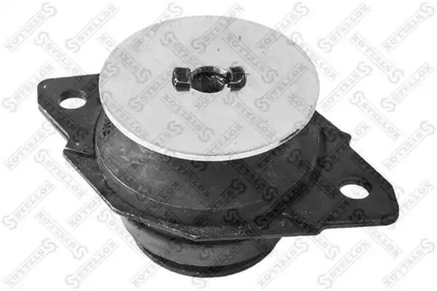 

STELLOX 7111110SX 71-11110-SX подушка КПП\ VW Passat 1.6-2.0/1.9D/TD/TDi 88-97 1шт