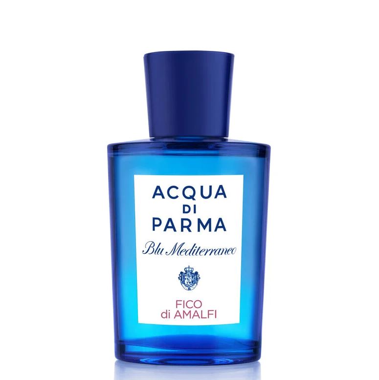 Туалетная вода Acqua Di Parma Blu Mediterraneo Fico Di Amalfi Edt 150 мл