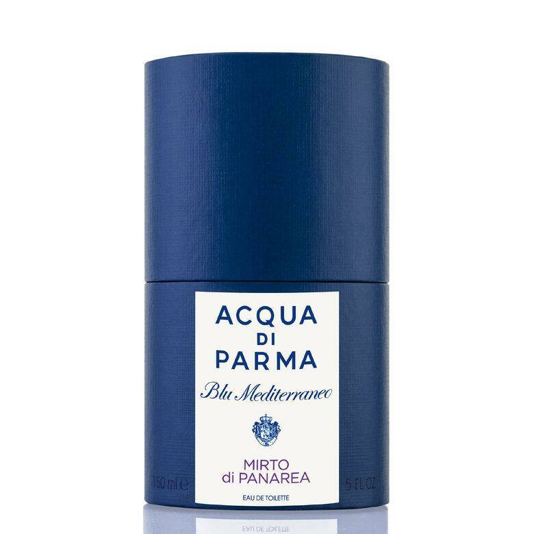 Туалетная Вода Acqua Di Parma Blu Mediterraneo Mirto Di Panarea 150 мл