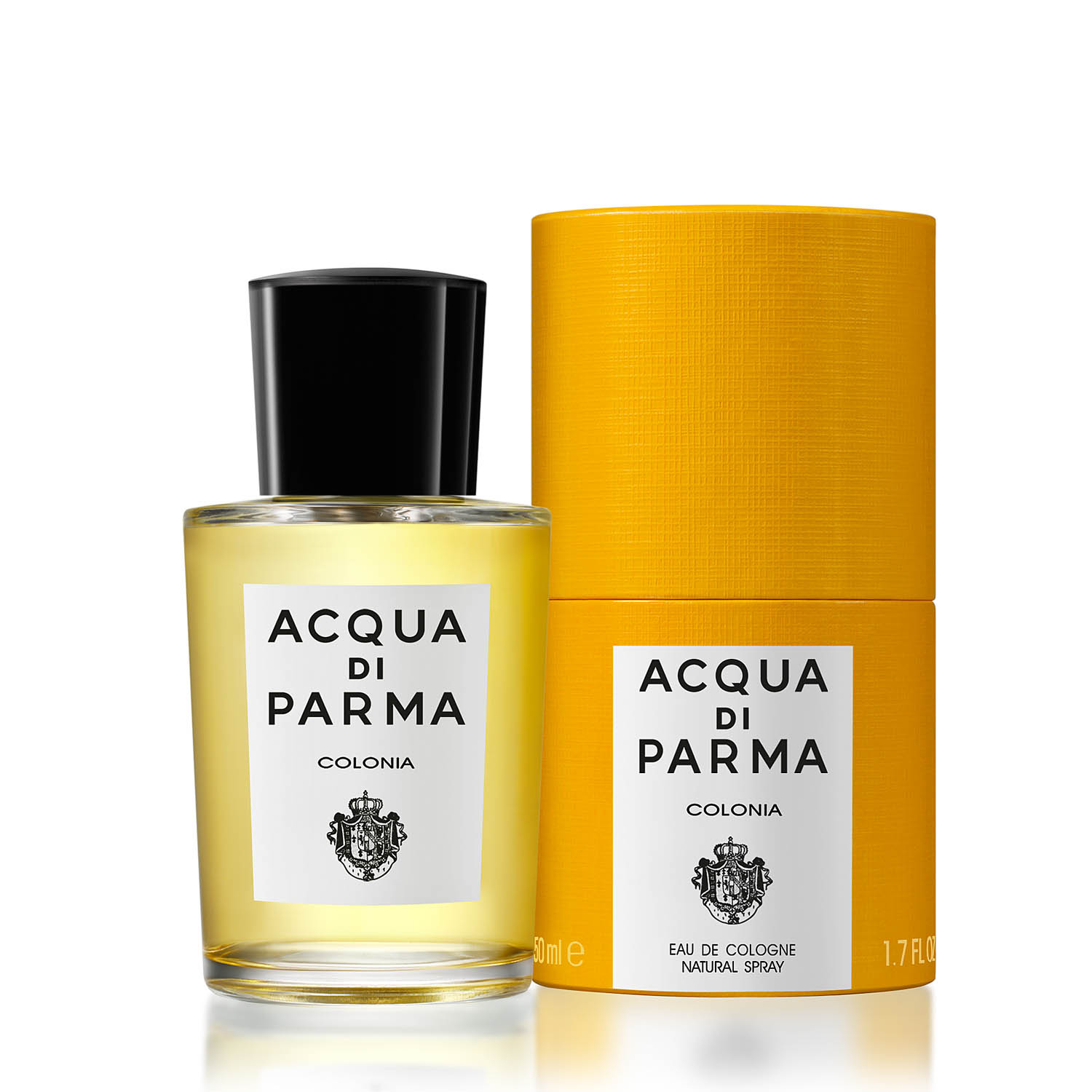 Парфюмерная Вода Acqua Di Parma Colonia Edc 50 мл