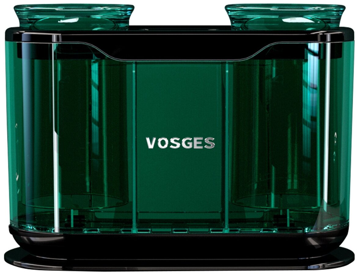 

Органайзер для ванной Vosges Emerald