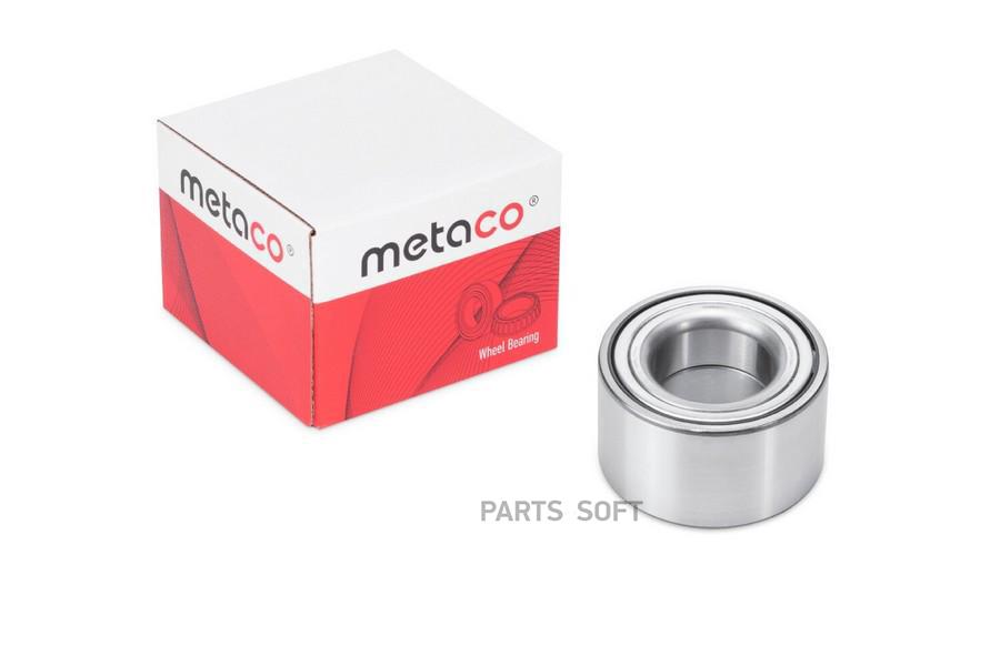 

Подшипник Передней Ступицы Mazda Mazda 3 (Bk) (2002-2009), Mazda Mazda 6 (Gh) (2007-2013)