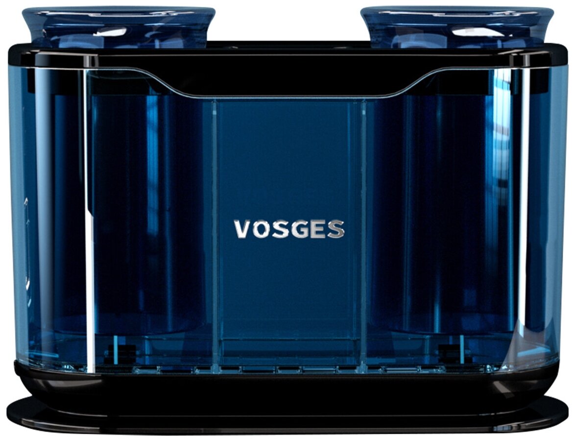 

Органайзер для ванной Vosges Sapphire, Sapphire