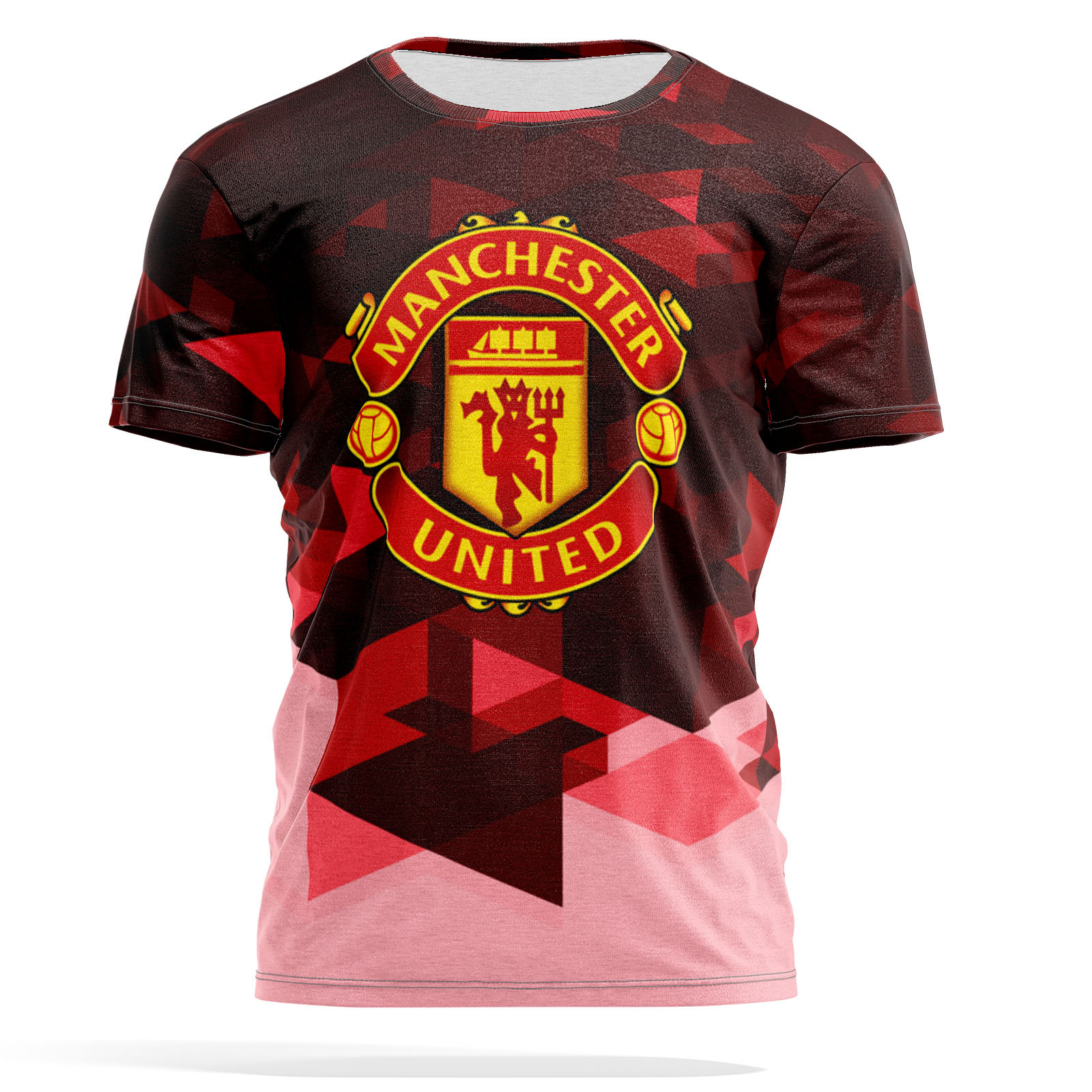 

Футболка мужская PANiN PaninManTshirt_VM1500683 разноцветная S, Красный, PaninManTshirt_VM1500683