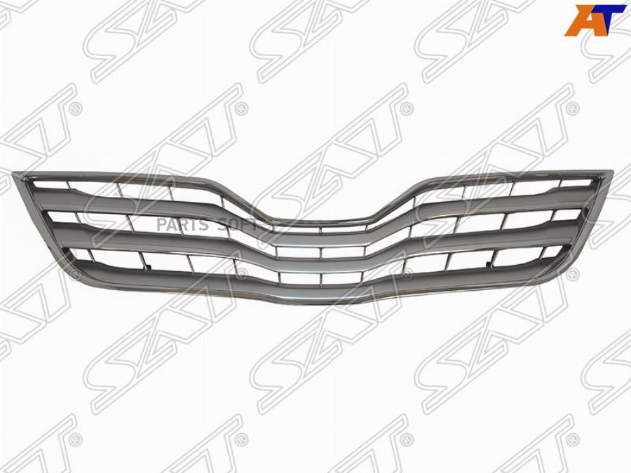 

Решетка Радиатора Toyota Camry 09-11 (Пр-Во Тайланд) Sat арт. STTYL5093D0