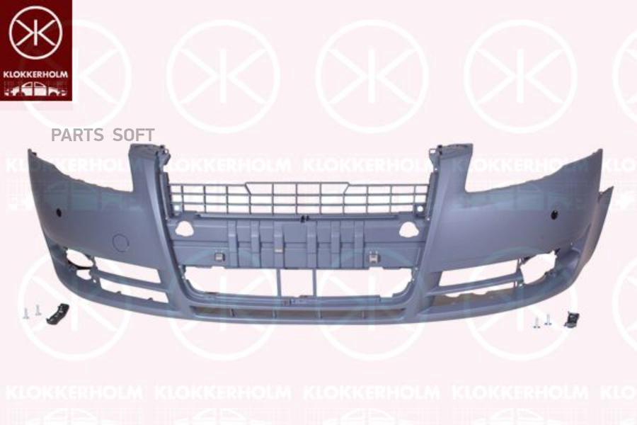 

Кожух Тормозного Диска Задн Прав Audi - A4 (8Ec) Sedan/ (8Ed) Avant 05-10.07 Klokkerholm а