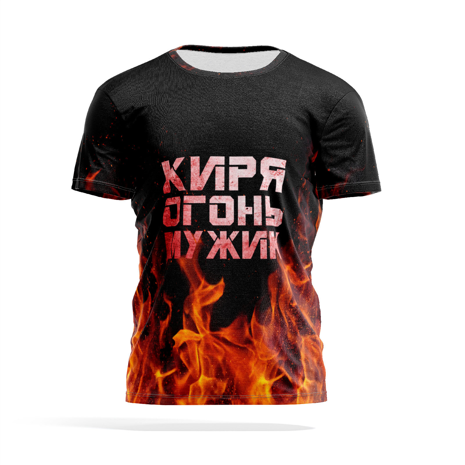 

Футболка мужская PANiN PaninManTshirtMS_MS1447699 разноцветная L, Черный, PaninManTshirtMS_MS1447699