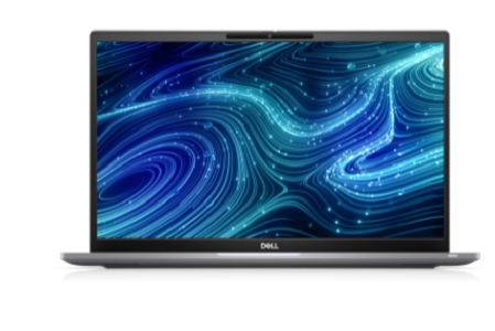 фото Ноутбук latitude 7520 15,6""fullhd/i7 dell