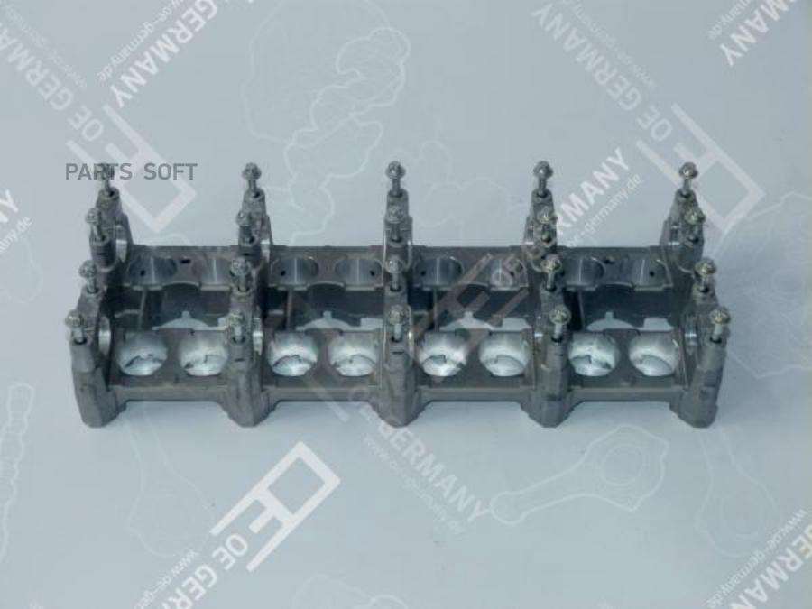 

01 0127 611000 Корпус Распредвала Mb Sprinter 611 OE GERMANY 010127611000