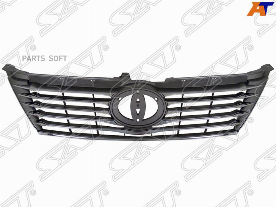 

Решетка Радиатора Toyota Camry 11-14 (St-Tyl6-093-A0 / 14-Cm12-07a1) Китай Sat арт. ST-TYL