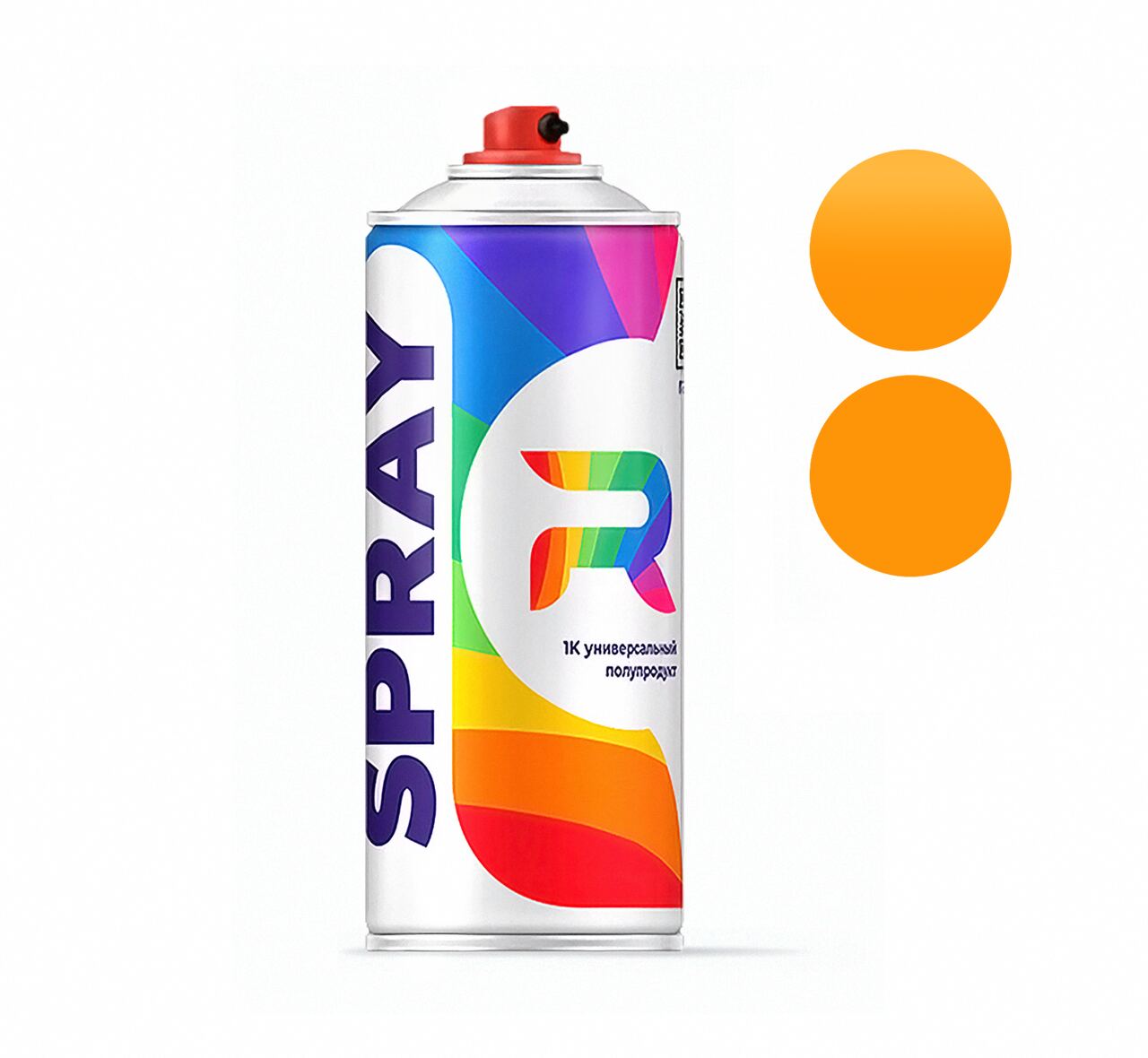 

Автомобильная краска Mercedes Benz - Chromgelb'86 (Базовая) RAL1 аэрозоль 520 мл, Mercedes Benz 1227, DB1227 - Chromgelb'86