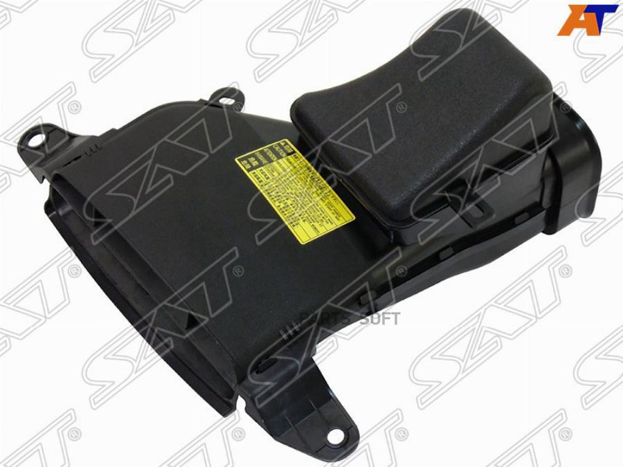 

Sat Патрубок Корпуса Воздушного Фильтра Toyota Camry 11-18/Lexus Es250/350 13- 3Gr-Fe 3.5L