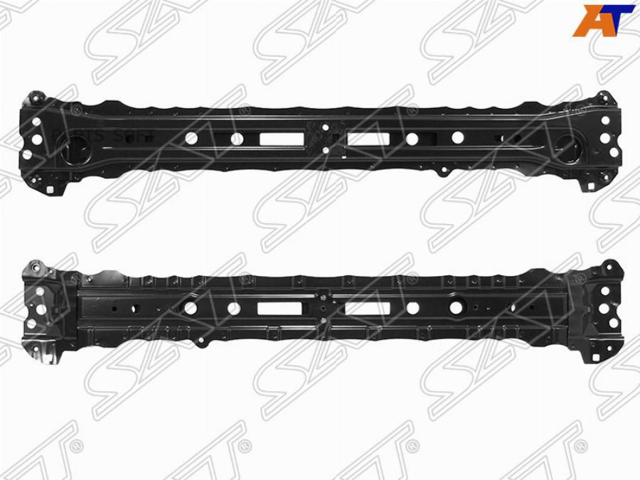 

Sat Рамка Кузова Toyota Camry 18- Нижняя Часть
