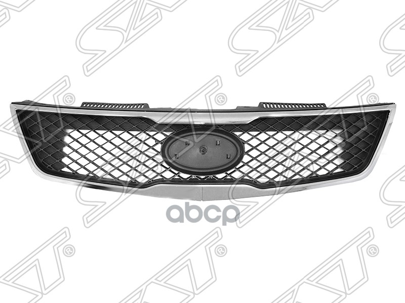 

Решетка Хром Молдинг Kia Cerato 09-11 Russia Type (St-Ka44-093-D0 / 02-1m00-07) Китай Sat